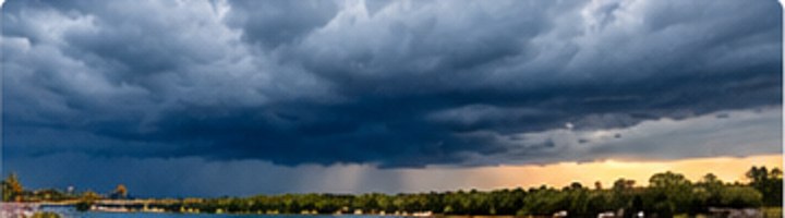 Illustrative Highland Lakes regional photograph