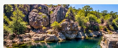 Illustrated view for The Secrets of Devil’s Waterhole