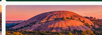 Illustrated view for The Legends of Enchanted Rock